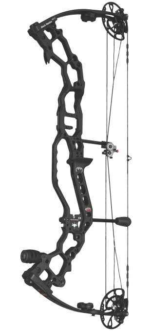 APA Black Mamba Pro6