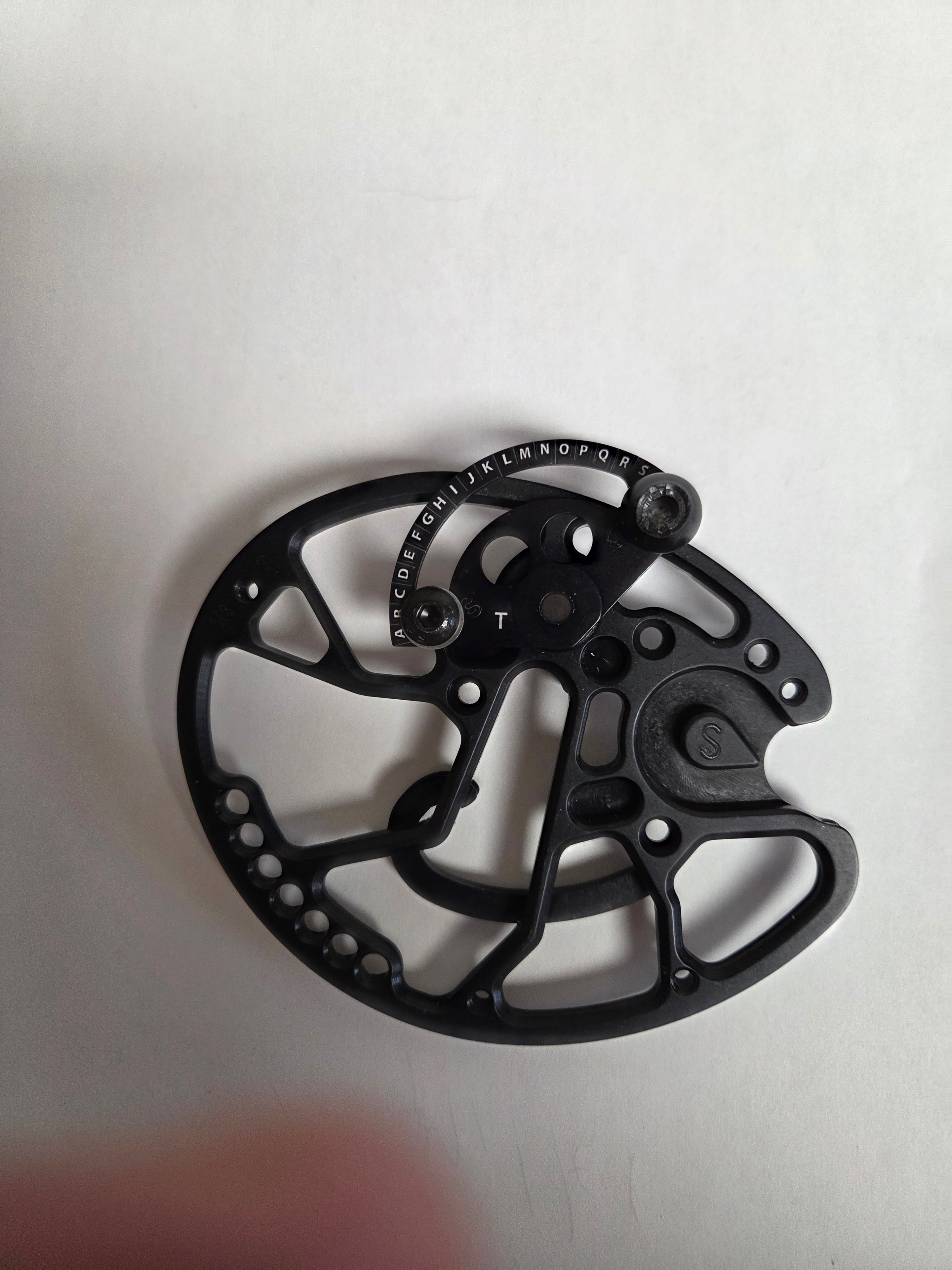 APA Top Cam X1 + RDS