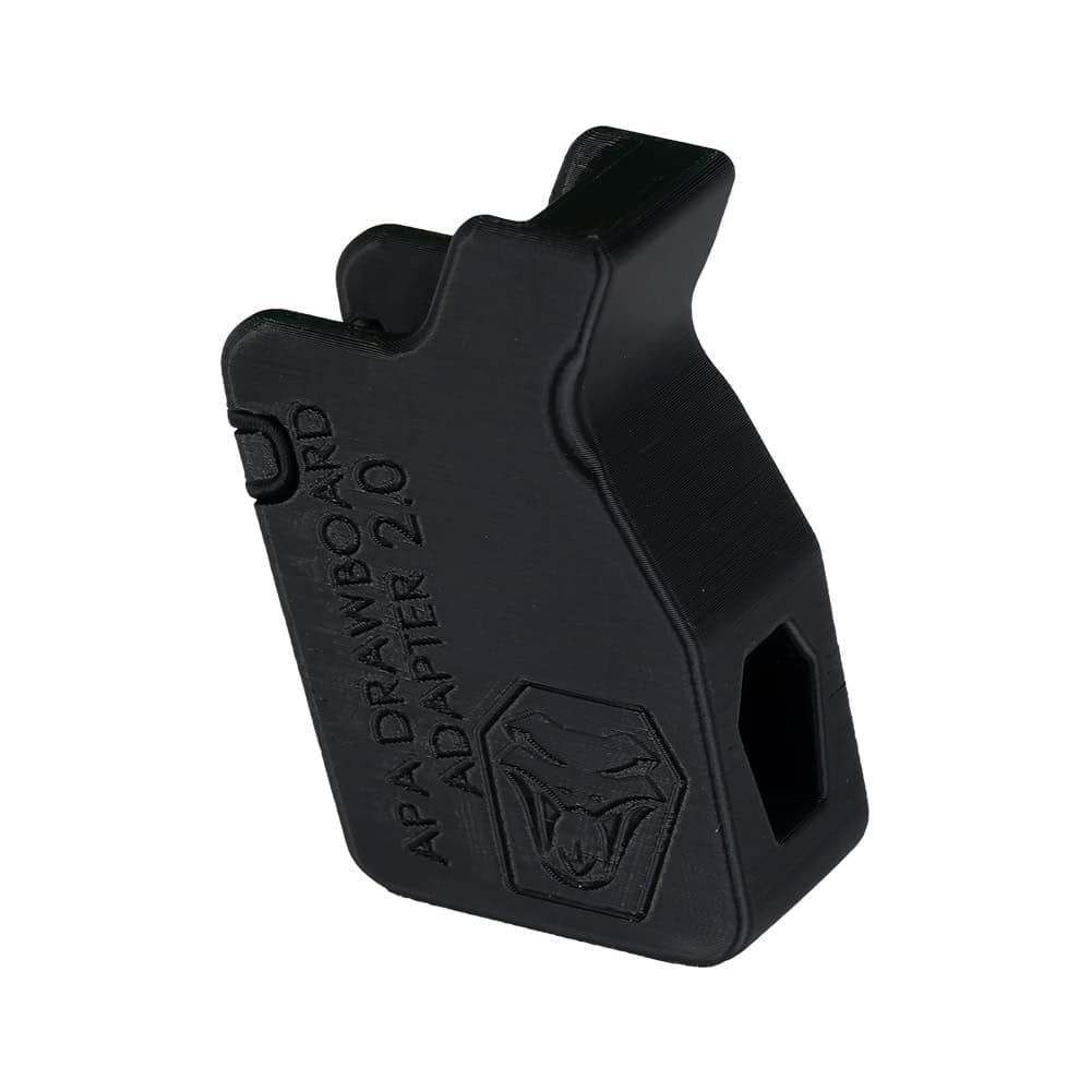 APA Drawboard Adapter 2.0