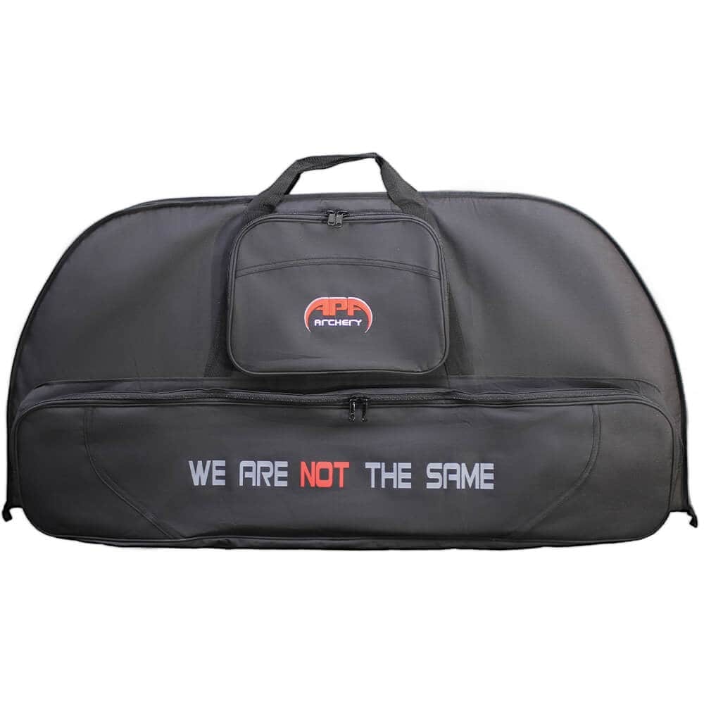 APA Padded Soft Bow Case