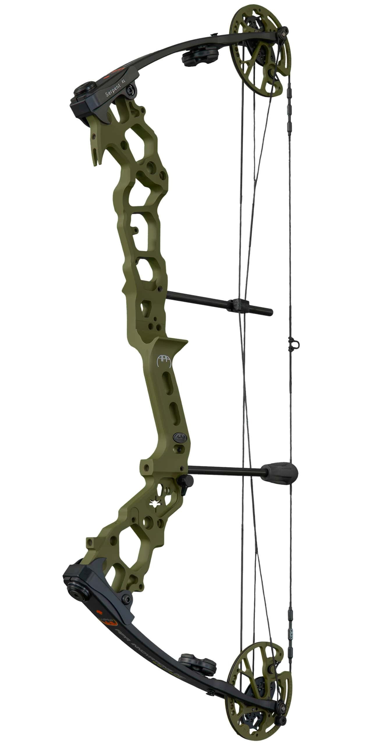 APA Serpent R1