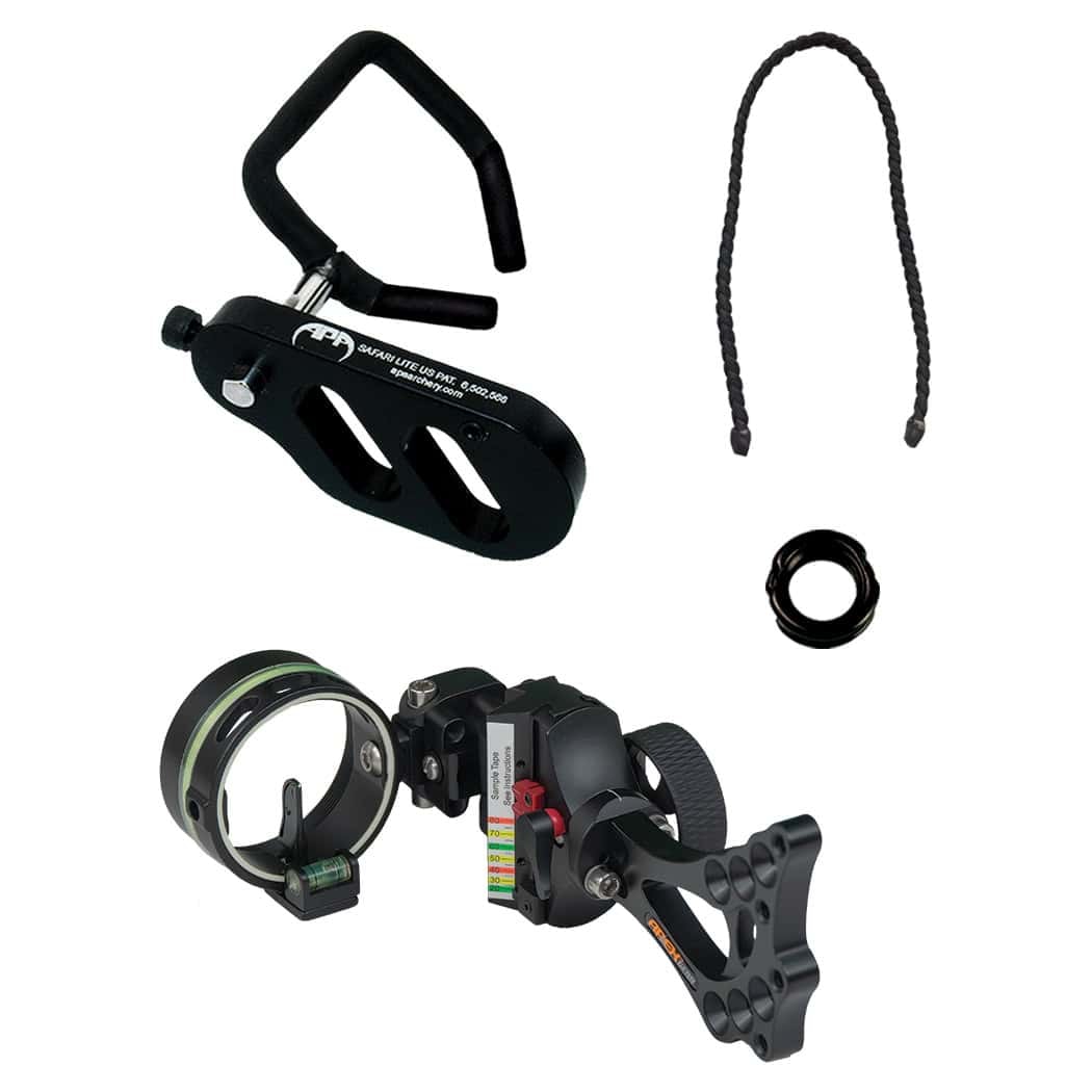 APA Venom Package