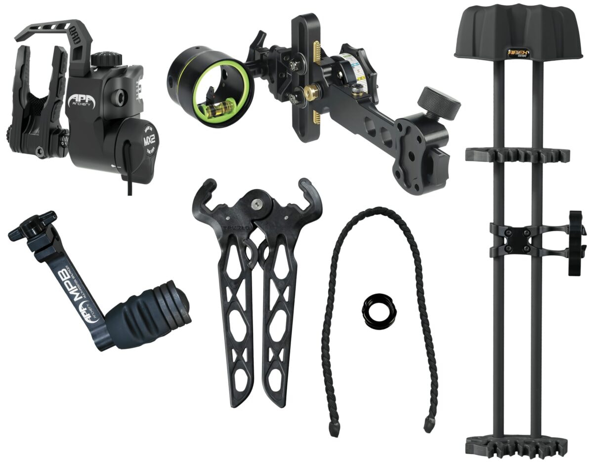 APA Venom Pro Package