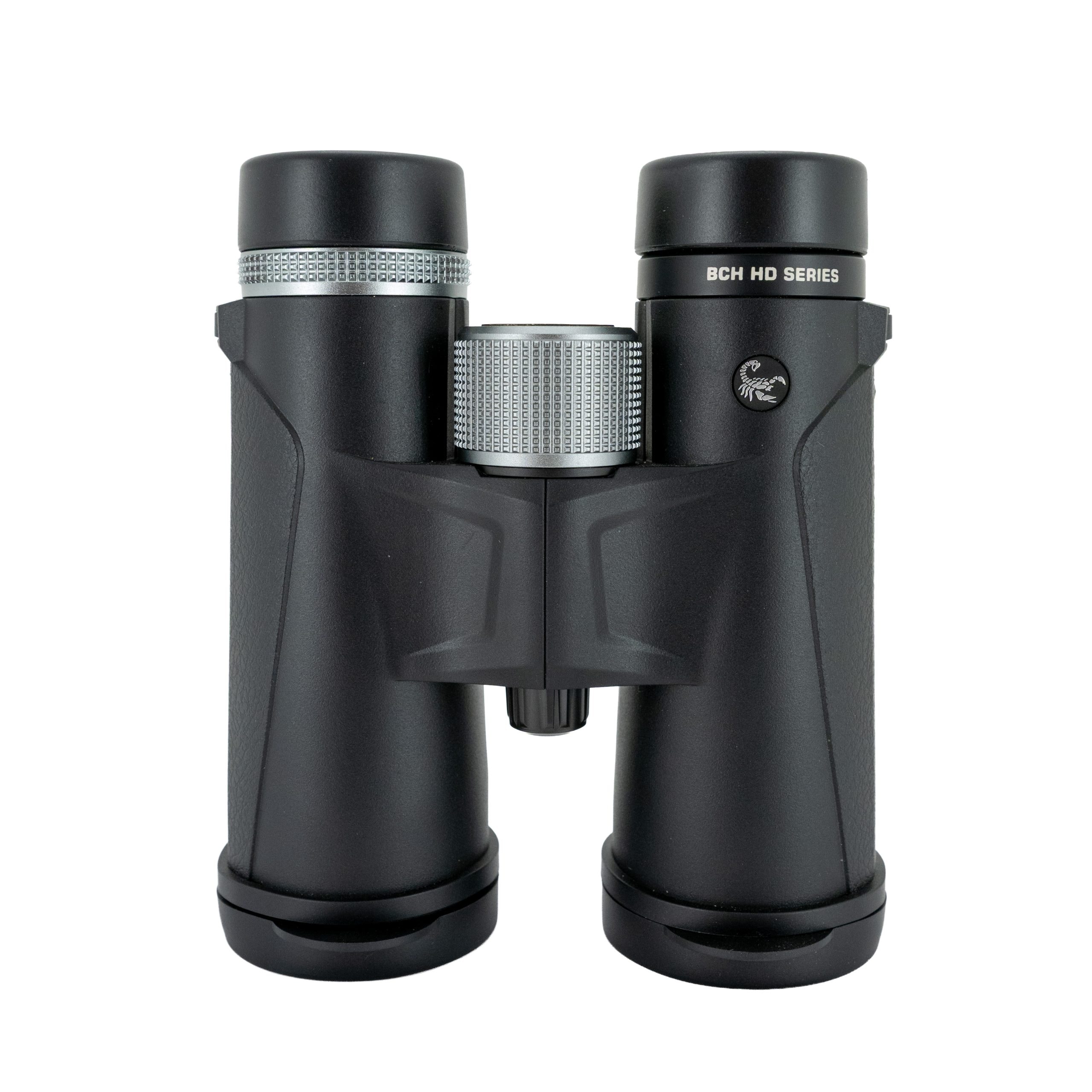 BCH 10×42 HD Binoculars