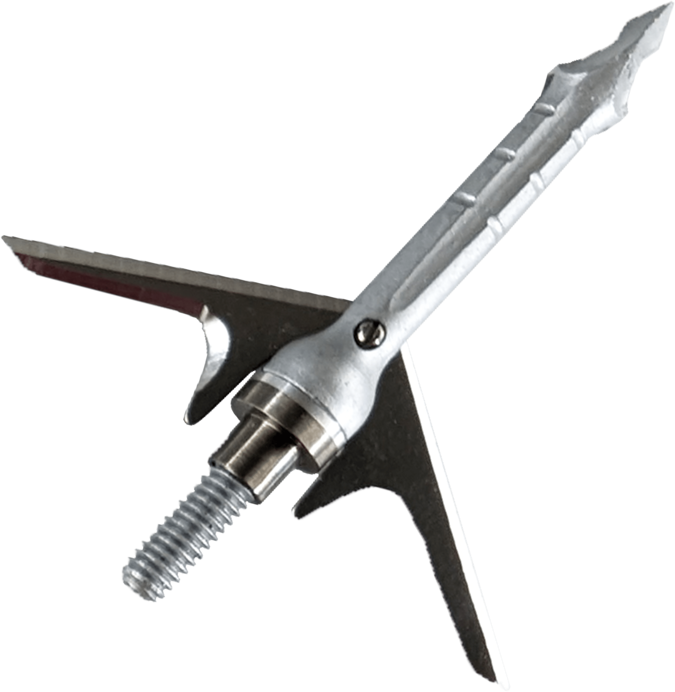Griffin Broadheads