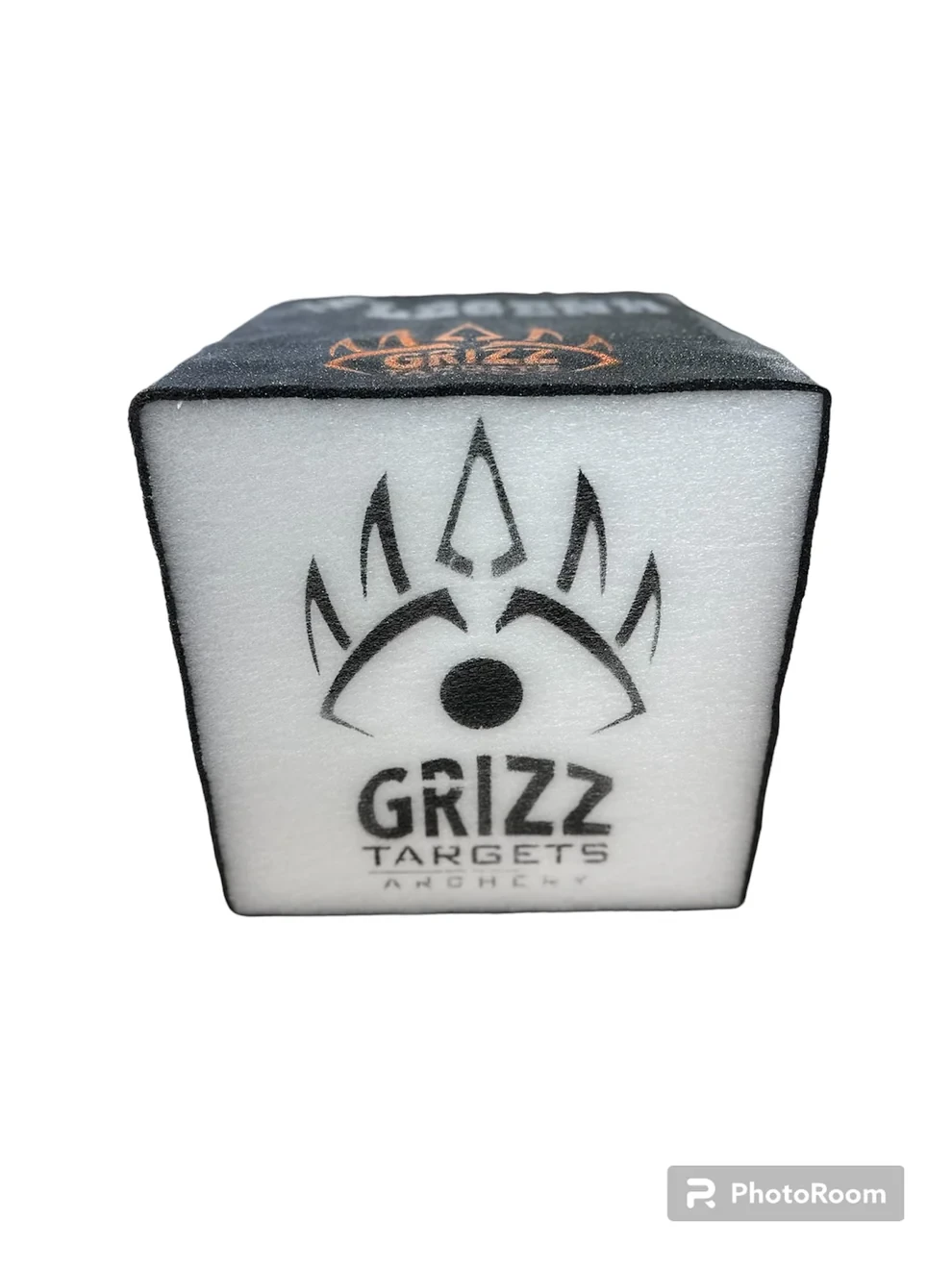 Grizz Backcountry Broadhead Target