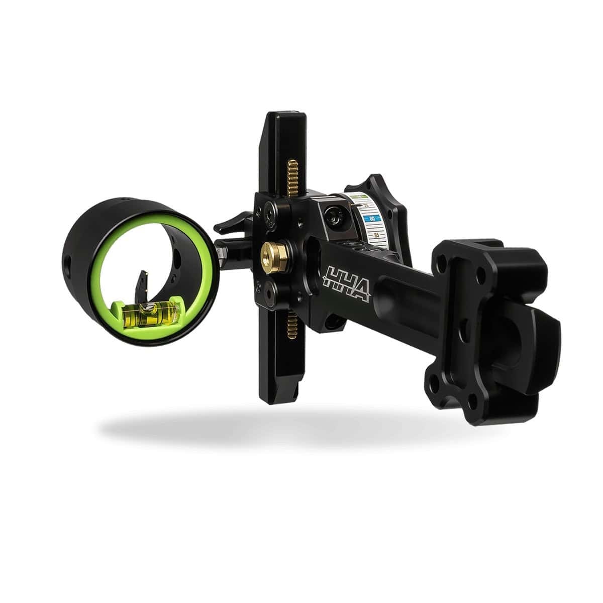 HHA NYTRX Dual Pin Dovetail Sight