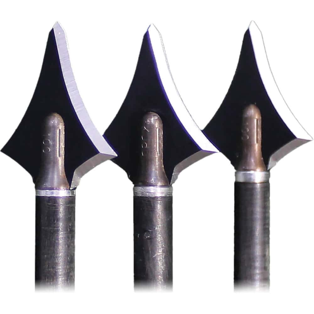 Kudu Contour Broadheads