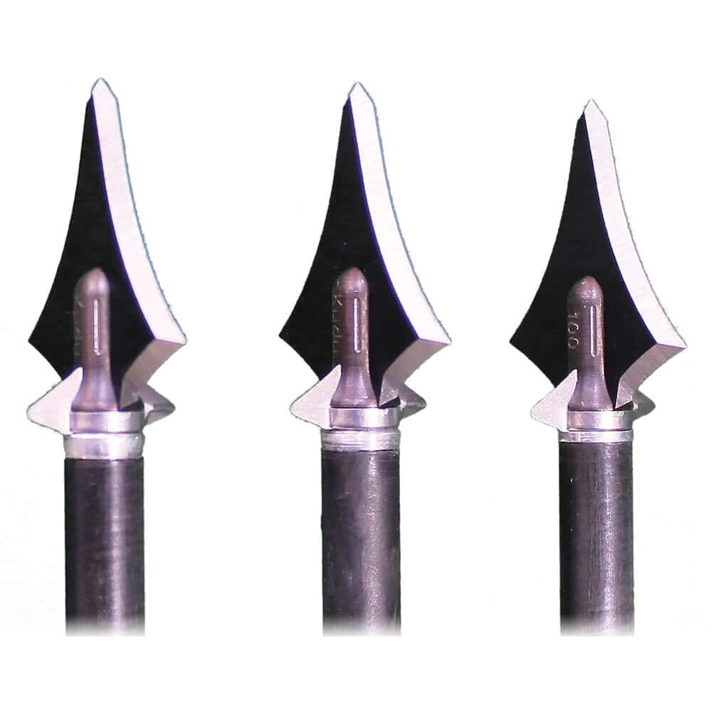 Kudu Contour Plus Broadheads