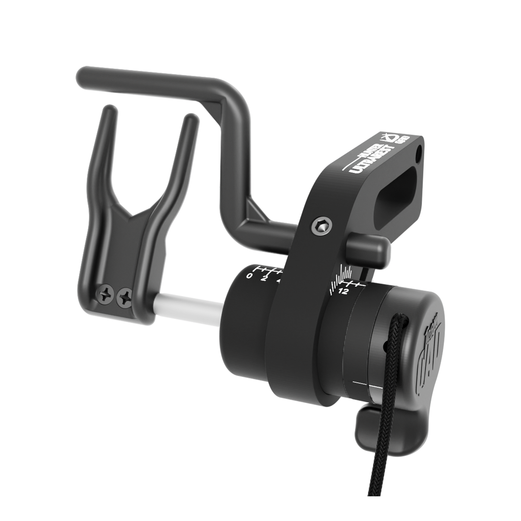 QAD ULTRAREST® Hunter