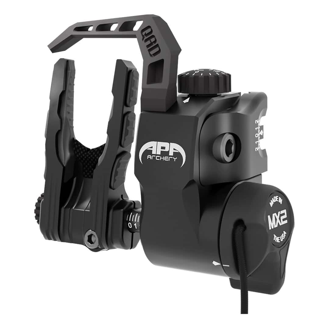 QAD ULTRAREST® Integrate MX2