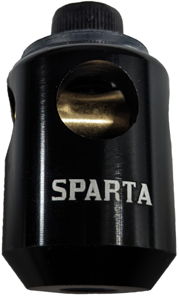 Sparta Universal Stabilizer Quick Disconnect